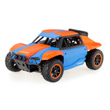 1:18 Scale Military Style 4WD Truck