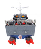 1:115 Scale Torpedo Boat