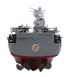 1:275 Scale Aircraft Carrier