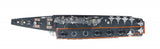 1:275 Scale Aircraft Carrier