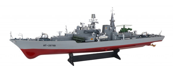 1:275 Scale Destroyer