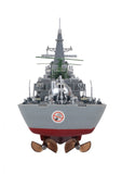 1:275 Scale Destroyer