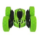 Flip Car