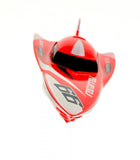 Micro 2.4 Ghz deep V speed boat with Decals