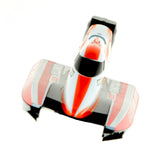 Micro 2.4 Ghz Formula 1 Speed Boat With Decals