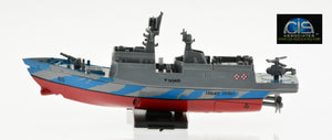 Micro 2.4 Ghz Destroyer