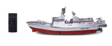 Micro 2.4 Ghz Destroyer