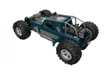 1:12 Scale Roadster With Smoke Function