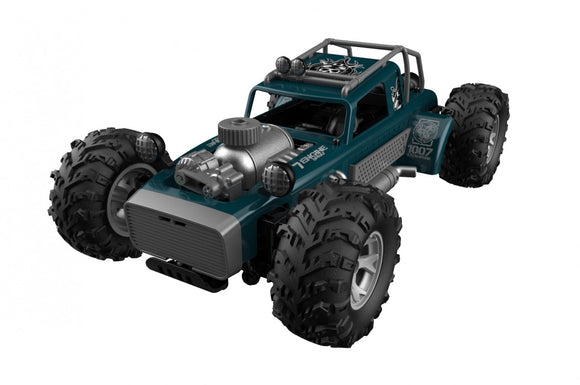 1:12 Scale Roadster With Smoke Function