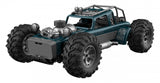 1:12 Scale Roadster With Smoke Function