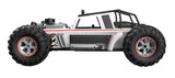 1:12 Scale Roadster With Smoke Function