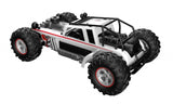 1:12 Scale Roadster With Smoke Function
