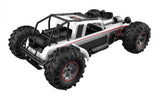1:12 Scale Roadster With Smoke Function