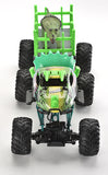 1:12 Scale Dinosaur Truck with trailer
