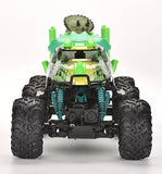 1:12 Scale Dinosaur Truck with trailer