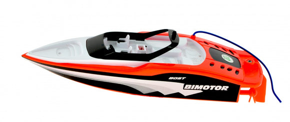 Micro Speed Boat