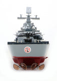 1:250 Scale Battle Ship