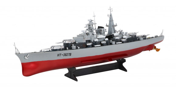 1:360 Scale Battle Ship