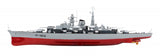 1:360 Scale Battle Ship