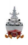 1:360 Scale Battle Ship
