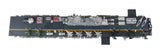 1:350 Scale Missile Stealthy Catamaran