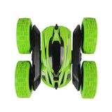 Flip Car