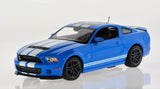 1:14 Scale Ford Shelby GT500