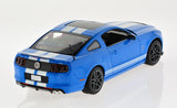 1:14 Scale Ford Shelby GT500