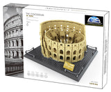 Wange The Rome Colosseum