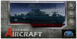 Micro Aircraft Carrier