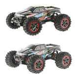 1:10 Scale 4WD Dual Motors Monster Truck