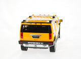 1:16 R/C Hummer H2