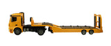 Heavy Equipment Transporter