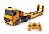 Heavy Equipment Transporter