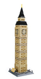 Wange The Big Ben of London