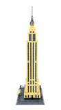 Wange Empire State building