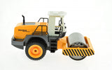 1:20 Scale R/C Steam Roller