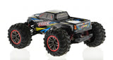 1:10 Scale 4WD Dual Motors Monster Truck
