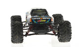 1:10 Scale 4WD Dual Motors Monster Truck