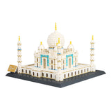 Wange Taj Mahal of AGRA