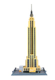 Wange Empire State building