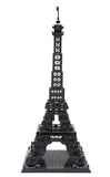 Wange The Eiffel Tower of Paris