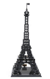 Wange The Eiffel Tower of Paris