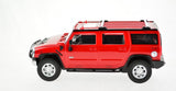 1:16 R/C Hummer H2