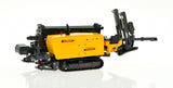 1:50 Scale Diecast Directional Drill