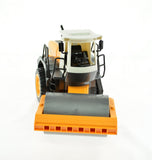 1:20 Scale R/C Steam Roller