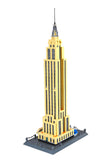 Wange Empire State building