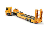 Heavy Equipment Transporter