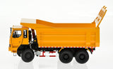 1:24 Scale Diecast Heavy Duty Dump Truck