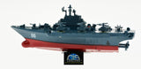Micro Aircraft Carrier